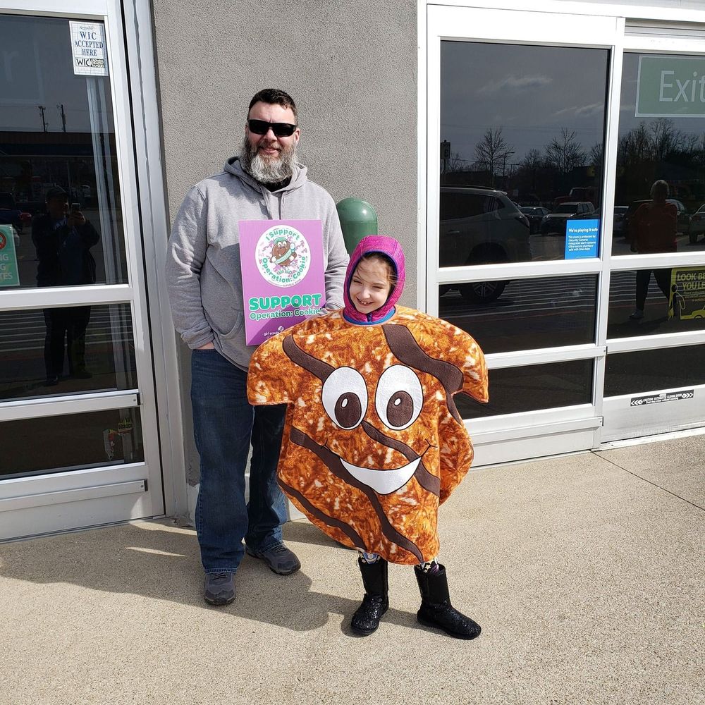 Meet your Posher, Lauren